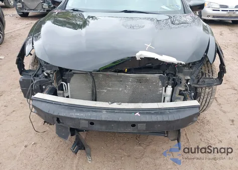 2018 Nissan Altima 2.5 S from USA, damaged, VIN 1N4AL3AP1JC139617